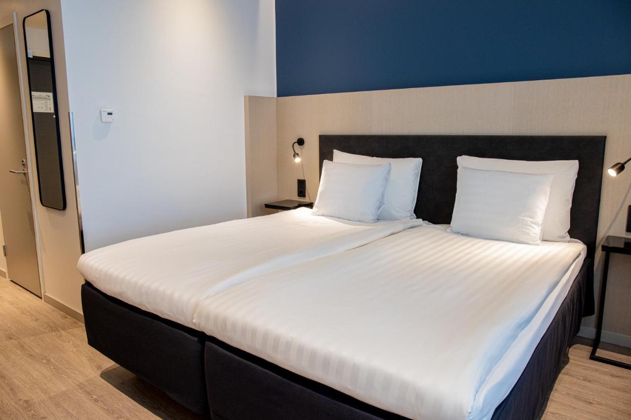 אספו Hotel Matts מראה חיצוני תמונה