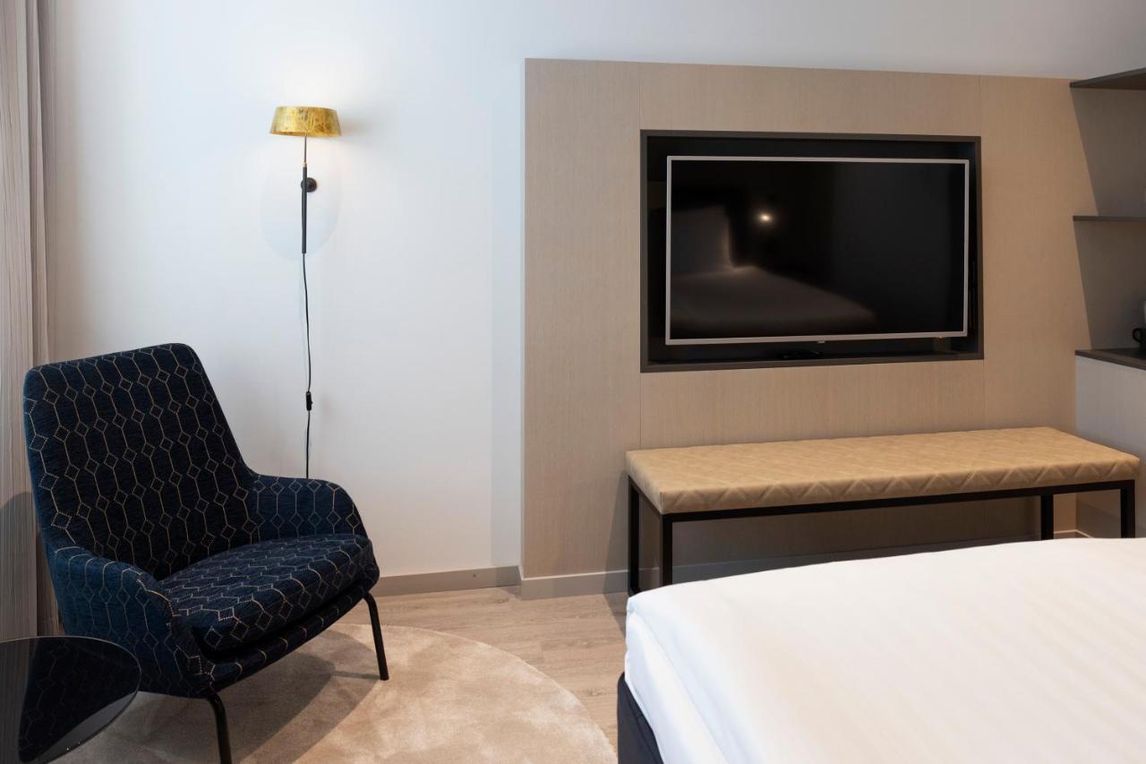 אספו Hotel Matts מראה חיצוני תמונה