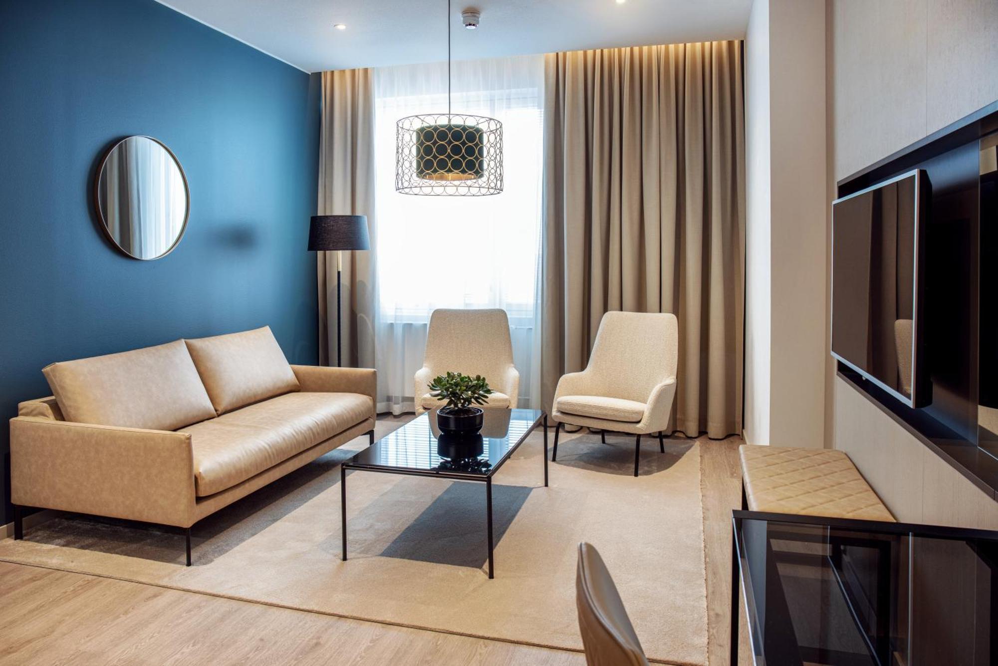 אספו Hotel Matts מראה חיצוני תמונה