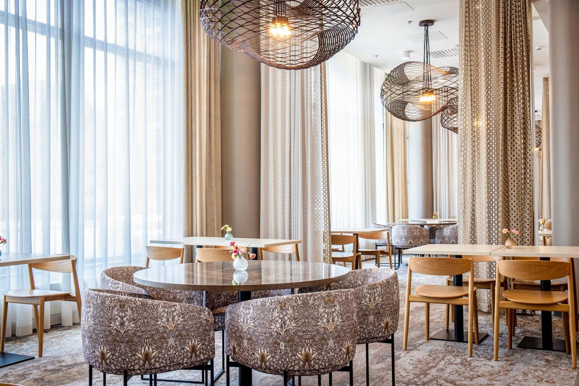 אספו Hotel Matts מראה חיצוני תמונה